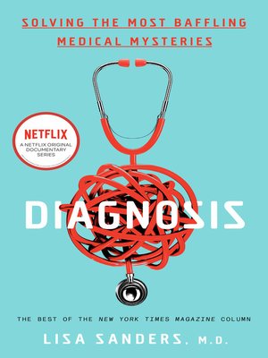 Diagnosis - ebook